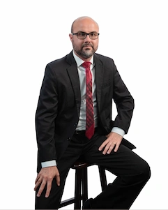 Alexandre da Rocha Silva