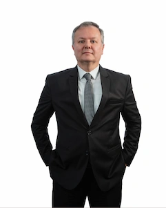 André Bocchi da Silva