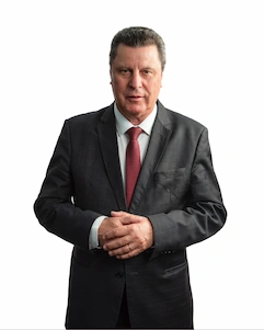 Celso Luiz Bernardon