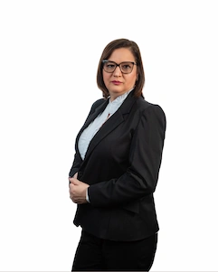 Indáia Pereira Goulart